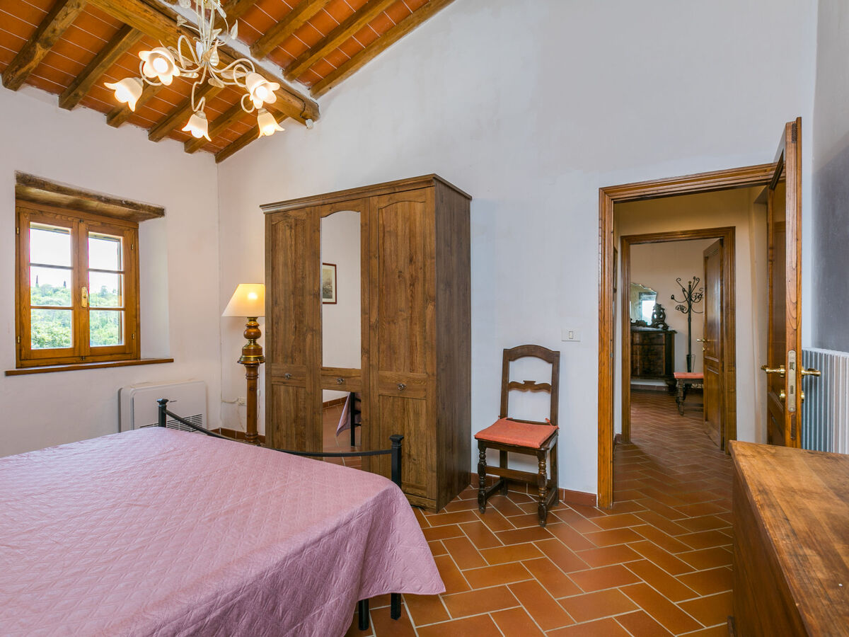 La Querciolaia, gîte 6 chambres avec piscine - Photo 37