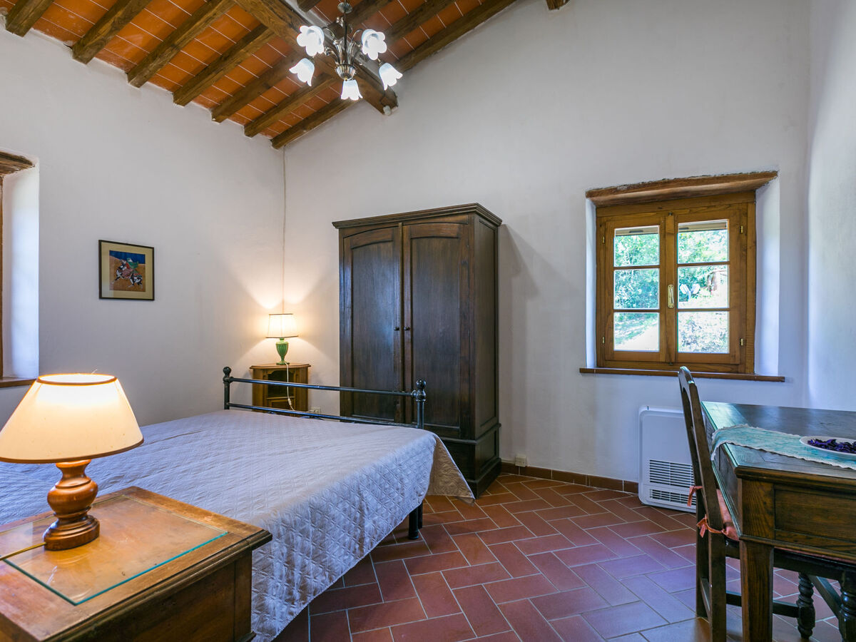 La Querciolaia, gîte 6 chambres avec piscine - Photo 40
