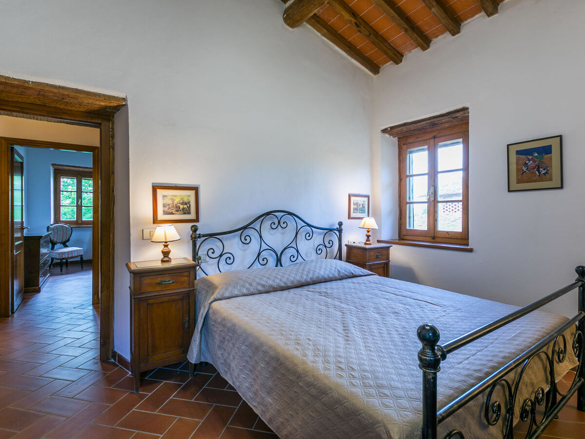 La Querciolaia, gîte 6 chambres avec piscine - Photo 42