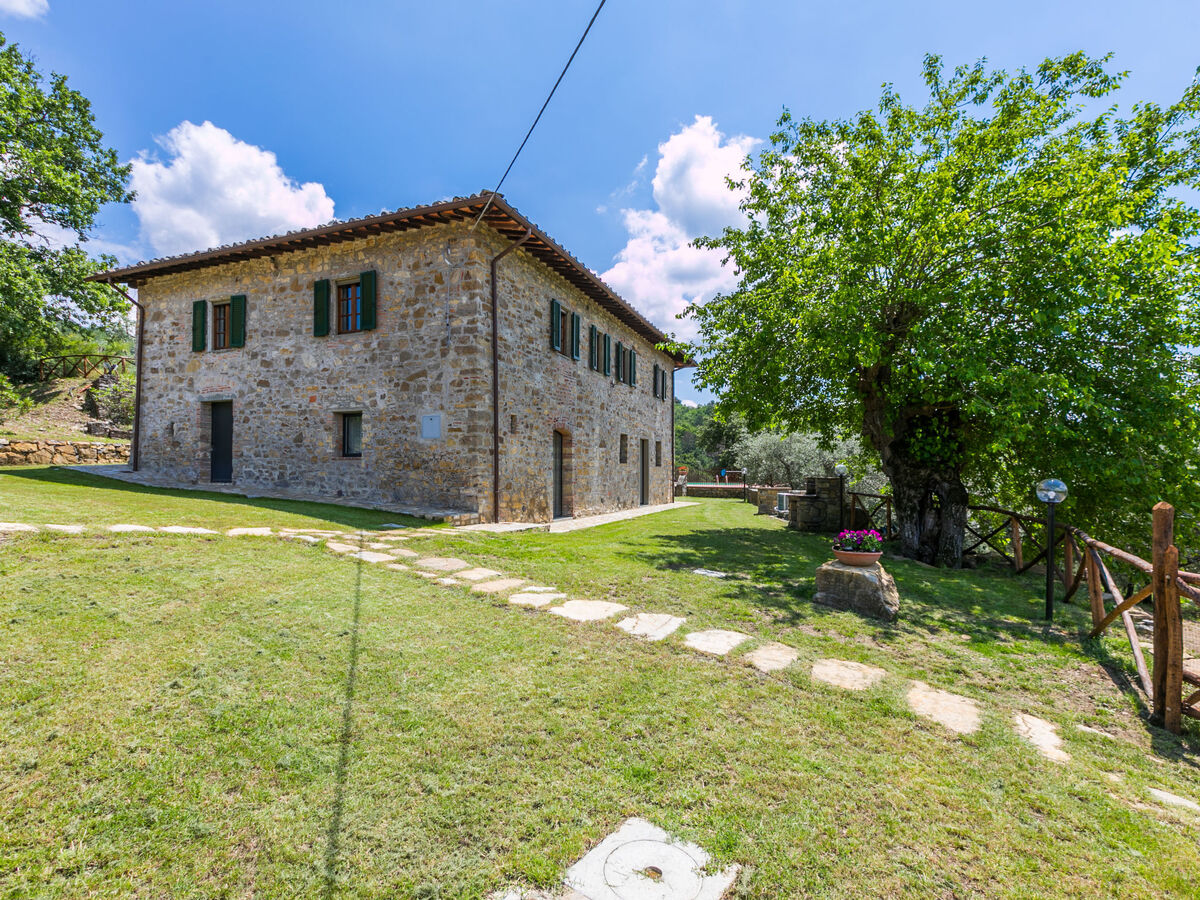 La Querciolaia, gîte 6 chambres avec piscine - Photo 51