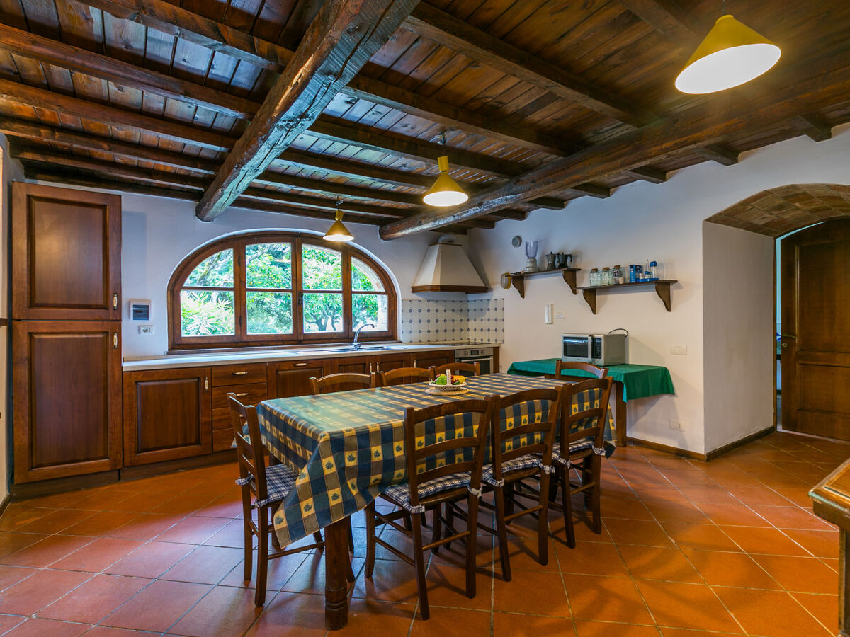 Casavecchia, gîte 10 pers. avec piscine à Pergine Valdarno - Photo 29