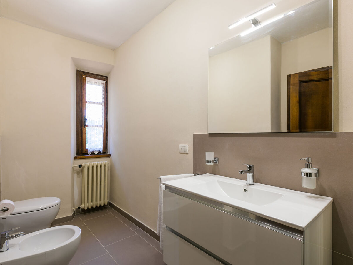 Casavecchia, gîte 10 pers. avec piscine à Pergine Valdarno - Photo 38