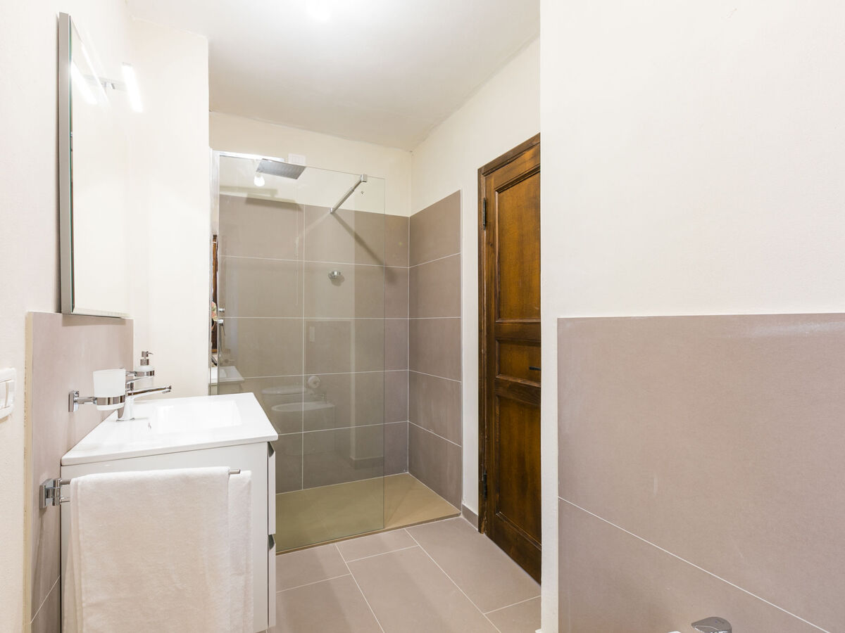 Casavecchia, gîte 10 pers. avec piscine à Pergine Valdarno - Photo 39