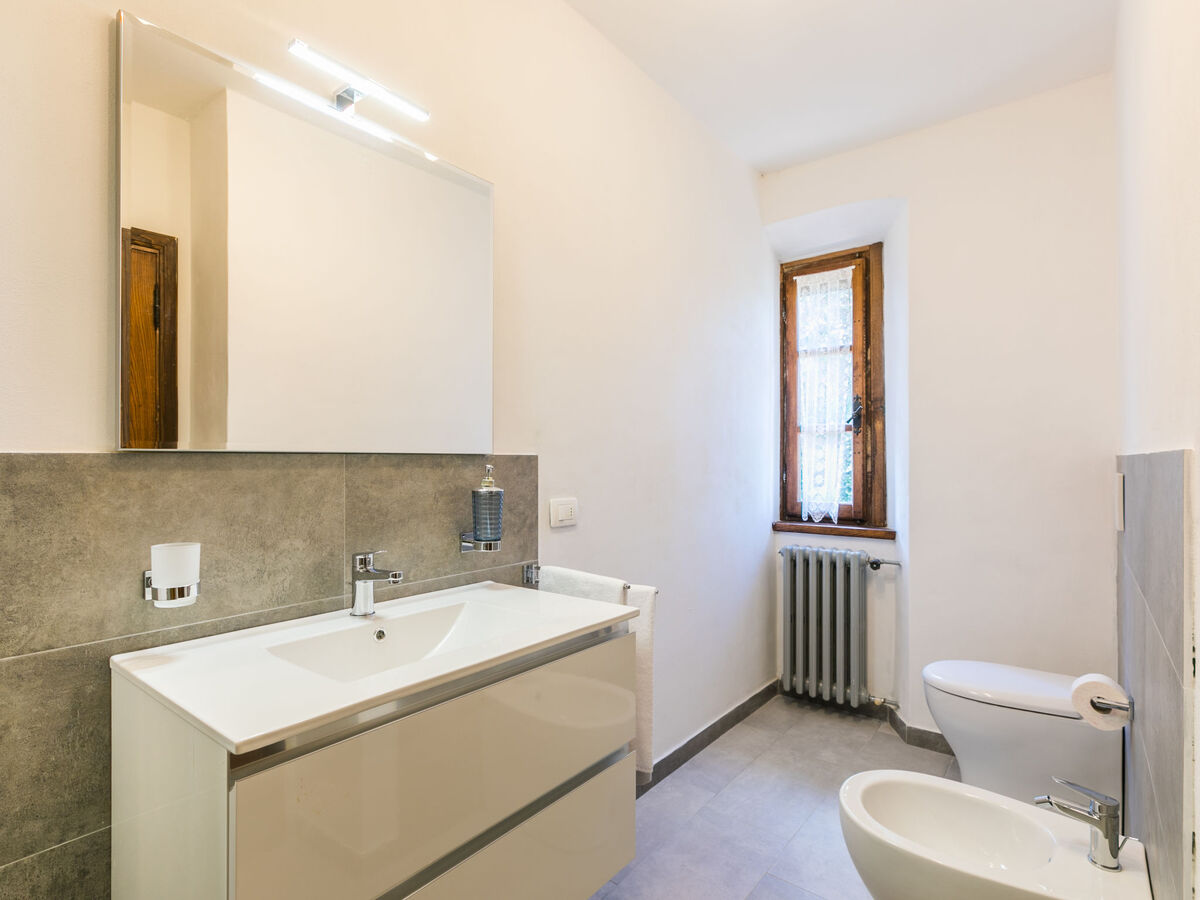 Casavecchia, gîte 10 pers. avec piscine à Pergine Valdarno - Photo 50