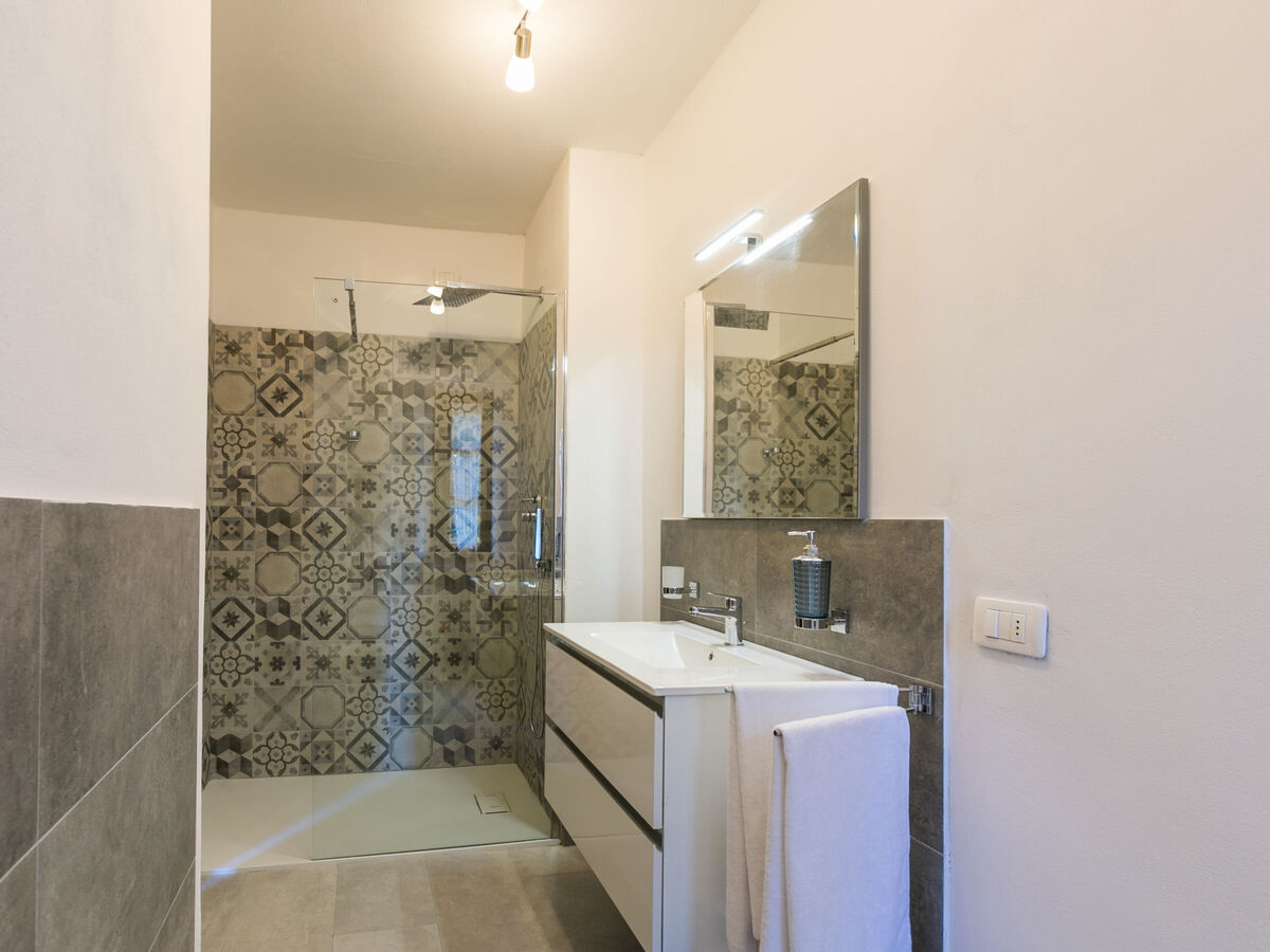 Casavecchia, gîte 10 pers. avec piscine à Pergine Valdarno - Photo 51