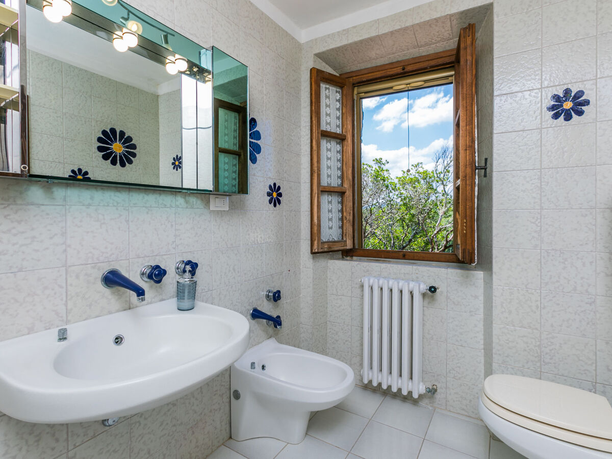 Casavecchia, gîte 10 pers. avec piscine à Pergine Valdarno - Photo 62