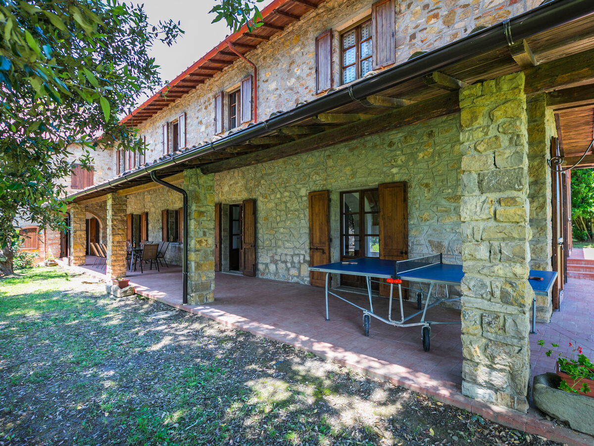 Casavecchia, gîte 10 pers. avec piscine à Pergine Valdarno - Photo 64