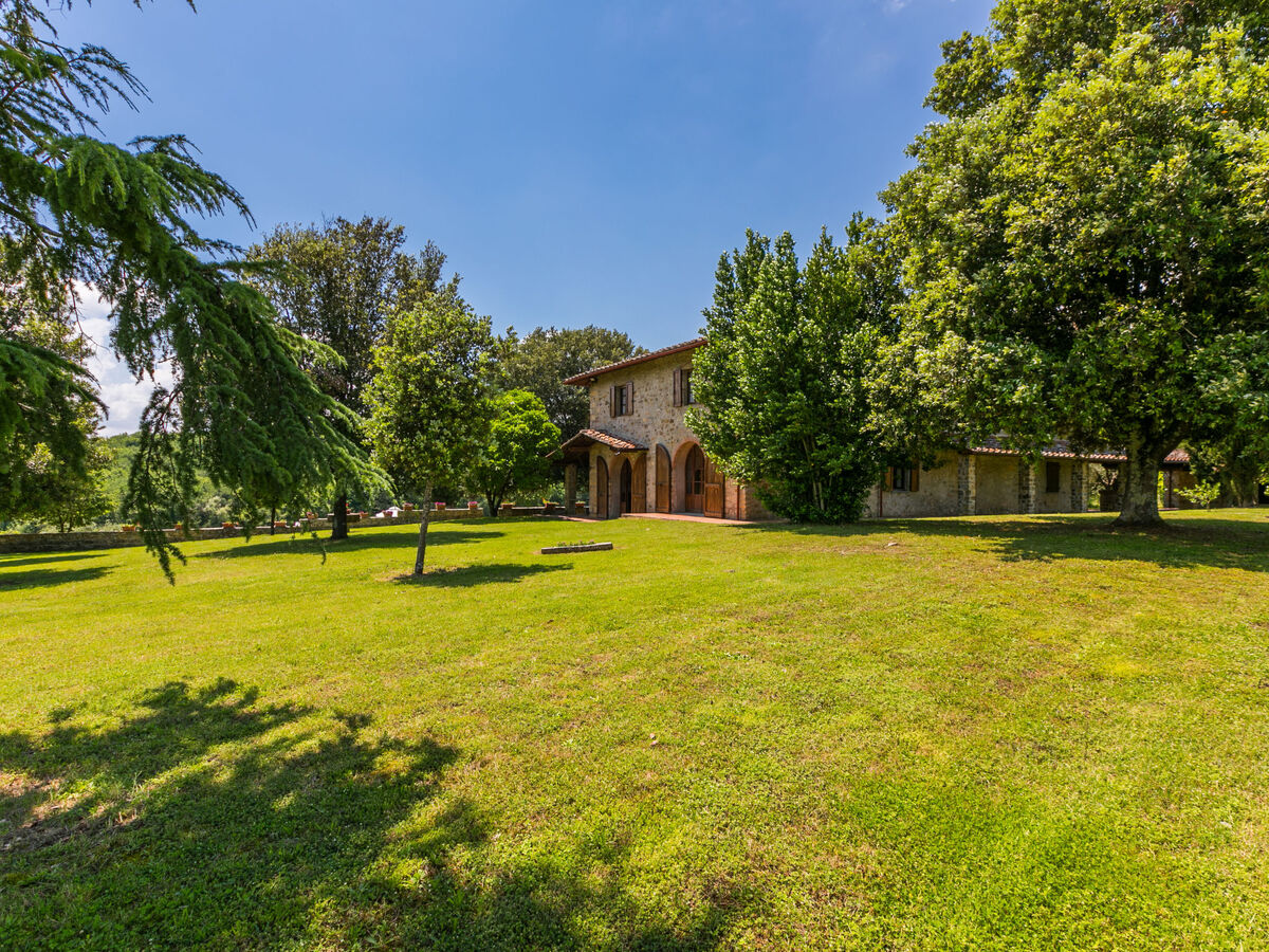 Casavecchia, gîte 10 pers. avec piscine à Pergine Valdarno - Photo 67