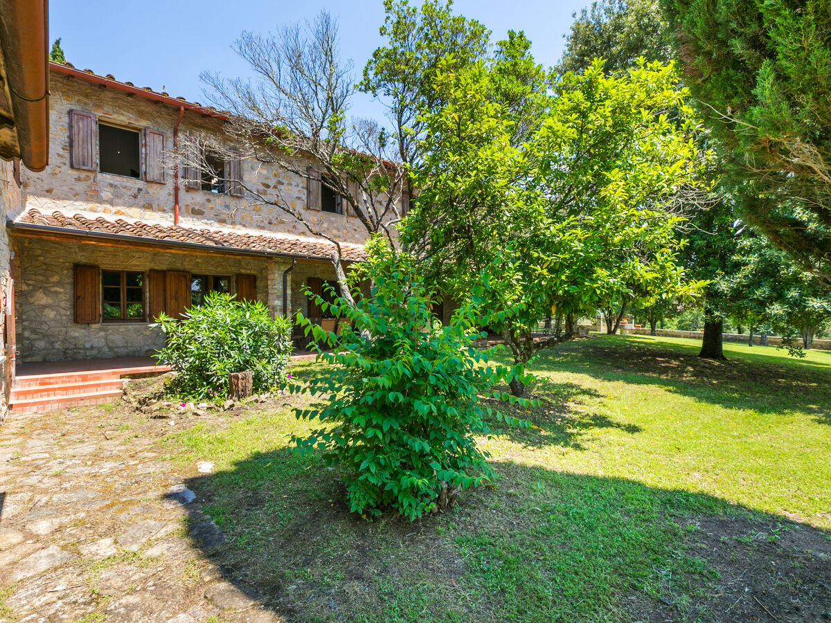 Casavecchia, gîte 10 pers. avec piscine à Pergine Valdarno - Photo 68
