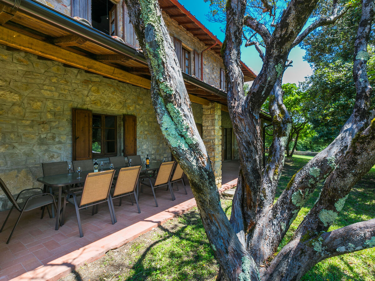 Casavecchia, gîte 10 pers. avec piscine à Pergine Valdarno - Photo 71