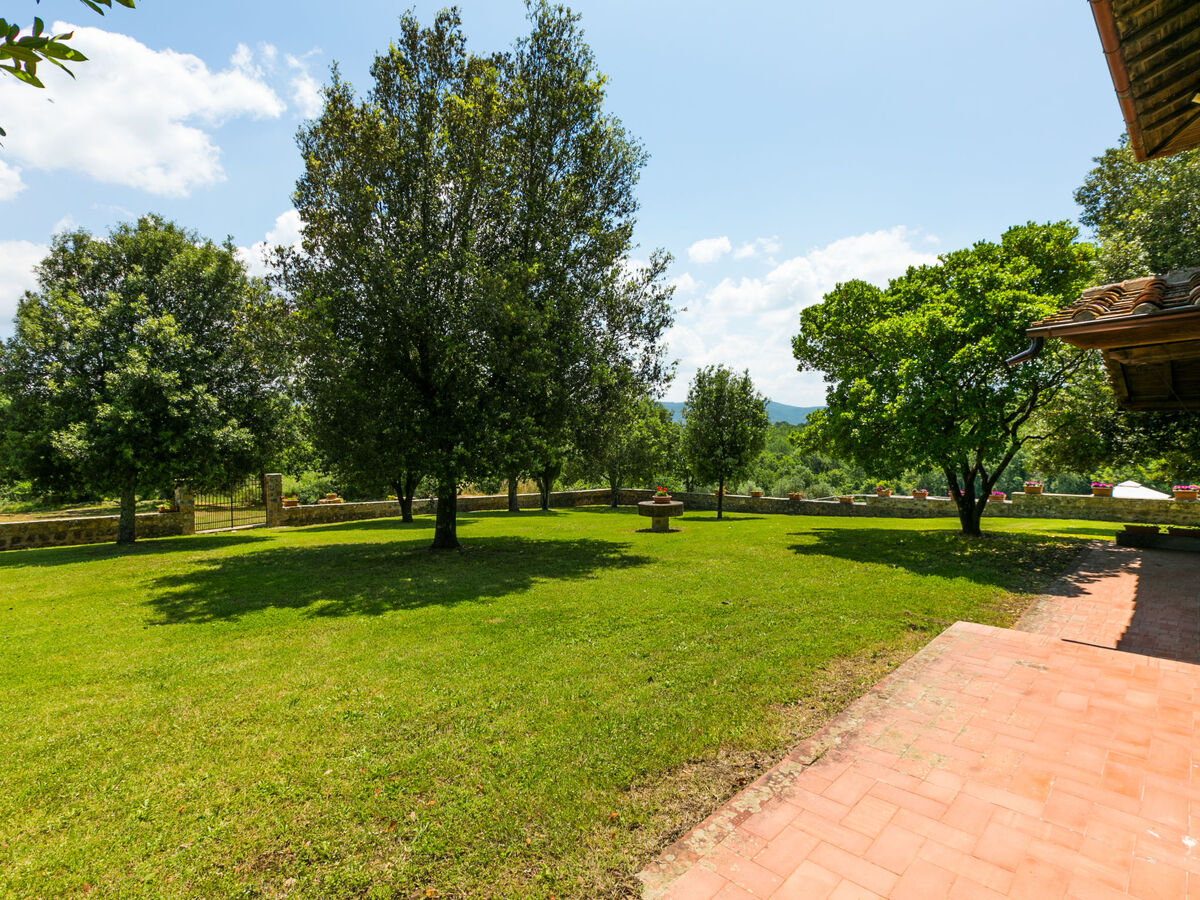 Casavecchia, gîte 10 pers. avec piscine à Pergine Valdarno - Photo 73