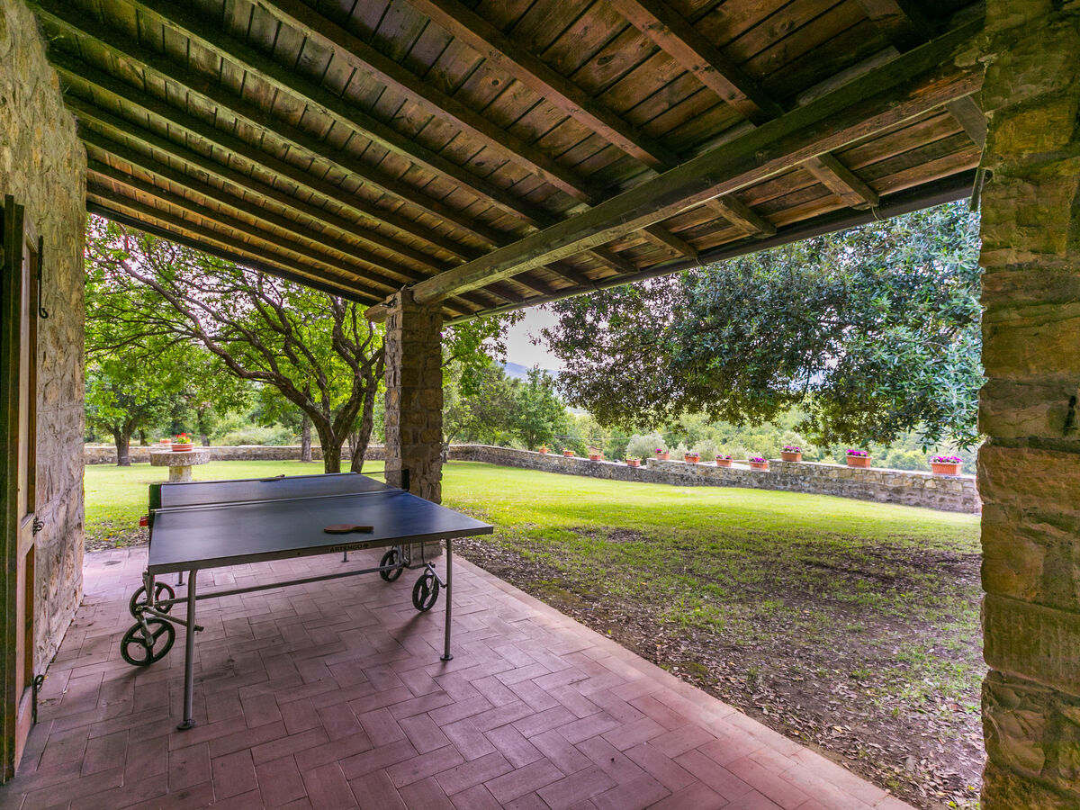 Casavecchia, gîte 10 pers. avec piscine à Pergine Valdarno - Photo 74