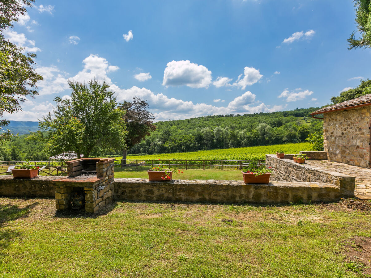 Casavecchia, gîte 10 pers. avec piscine à Pergine Valdarno - Photo 82