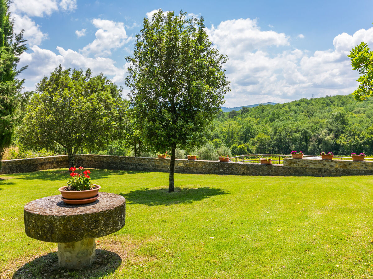 Casavecchia, gîte 10 pers. avec piscine à Pergine Valdarno - Photo 83