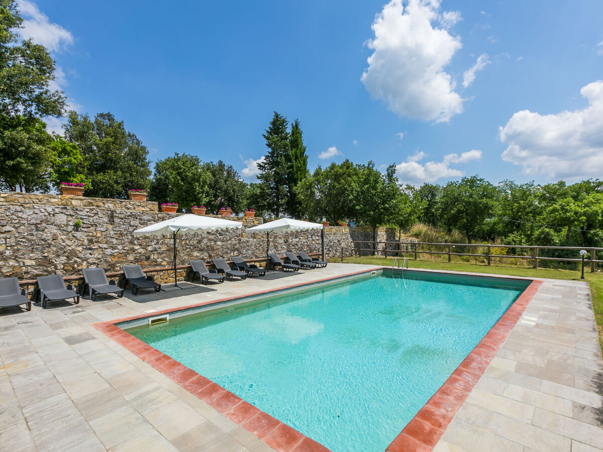 Casavecchia, gîte 10 pers. avec piscine à Pergine Valdarno - Photo 85