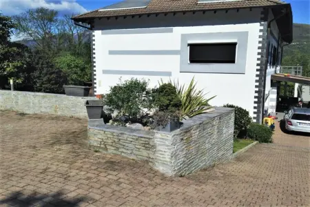 ROG04 - Casa Roggiano, Maison au bord du Lac Majeur avec vue montagnes - Photo 5