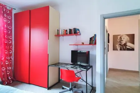 ROG04 - Casa Roggiano, Maison au bord du Lac Majeur avec vue montagnes - Photo 12