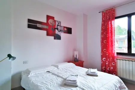 ROG04 - Casa Roggiano, Maison au bord du Lac Majeur avec vue montagnes - Photo 14