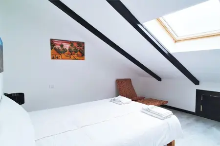 ROG04 - Casa Roggiano, Maison au bord du Lac Majeur avec vue montagnes - Photo 15