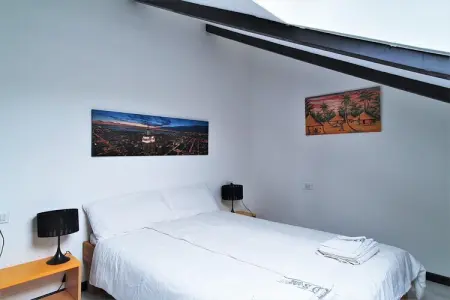 ROG04 - Casa Roggiano, Maison au bord du Lac Majeur avec vue montagnes - Photo 16