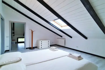 ROG04 - Casa Roggiano, Maison au bord du Lac Majeur avec vue montagnes - Photo 18