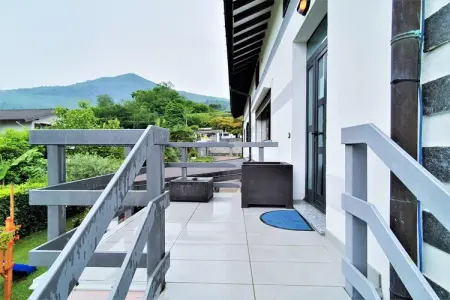 ROG04 - Casa Roggiano, Maison au bord du Lac Majeur avec vue montagnes - Photo 25
