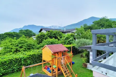 ROG04 - Casa Roggiano, Maison au bord du Lac Majeur avec vue montagnes - Photo 30