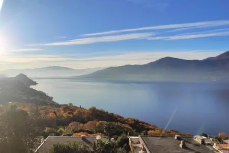 ROG04 - Casa Roggiano, Maison au bord du Lac Majeur avec vue montagnes - Photo 36