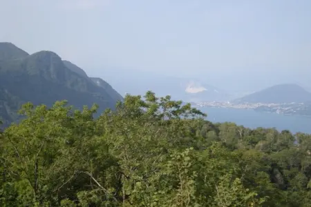 ROG04 - Casa Roggiano, Maison au bord du Lac Majeur avec vue montagnes - Photo 37