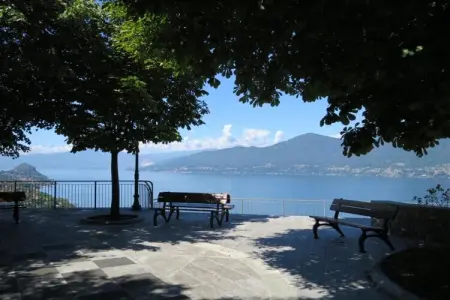 ROG04 - Casa Roggiano, Maison au bord du Lac Majeur avec vue montagnes - Photo 38