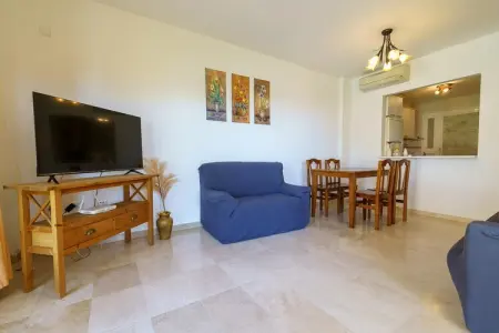 CT 184 - Atalaya del Sol, Élégante maison de vacances à Mijas Costa pour 4 - Photo 1