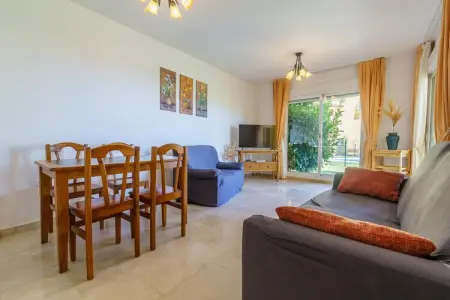 CT 184 - Atalaya del Sol, Élégante maison de vacances à Mijas Costa pour 4 - Photo 2
