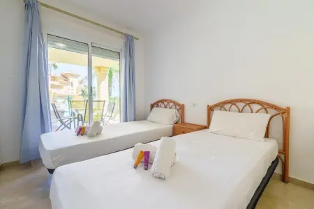 CT 184 - Atalaya del Sol, Élégante maison de vacances à Mijas Costa pour 4 - Photo 3