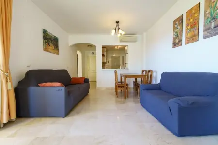 CT 184 - Atalaya del Sol, Élégante maison de vacances à Mijas Costa pour 4 - Photo 11