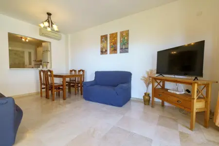 CT 184 - Atalaya del Sol, Élégante maison de vacances à Mijas Costa pour 4 - Photo 12