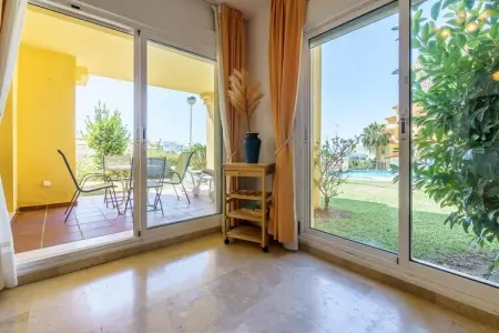 CT 184 - Atalaya del Sol, Élégante maison de vacances à Mijas Costa pour 4 - Photo 14