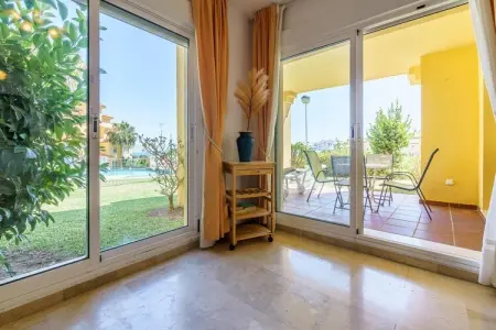 CT 184 - Atalaya del Sol, Élégante maison de vacances à Mijas Costa pour 4 - Photo 15