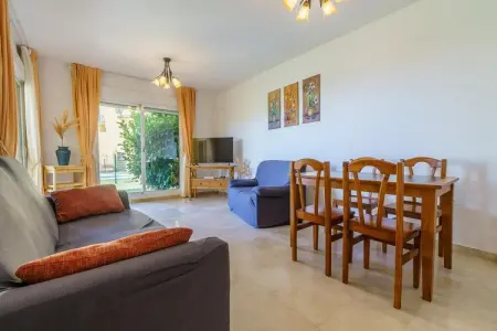 CT 184 - Atalaya del Sol, Élégante maison de vacances à Mijas Costa pour 4 - Photo 16