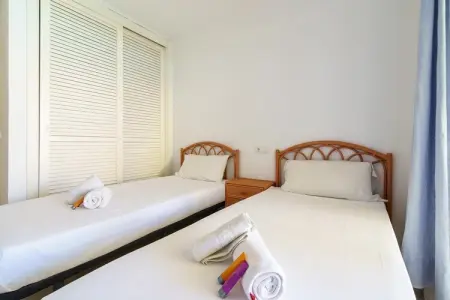CT 184 - Atalaya del Sol, Élégante maison de vacances à Mijas Costa pour 4 - Photo 22