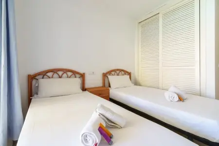 CT 184 - Atalaya del Sol, Élégante maison de vacances à Mijas Costa pour 4 - Photo 23