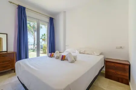 CT 184 - Atalaya del Sol, Élégante maison de vacances à Mijas Costa pour 4 - Photo 25