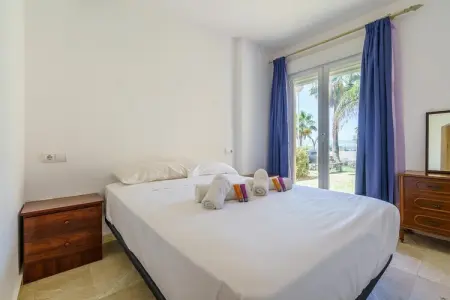 CT 184 - Atalaya del Sol, Élégante maison de vacances à Mijas Costa pour 4 - Photo 26