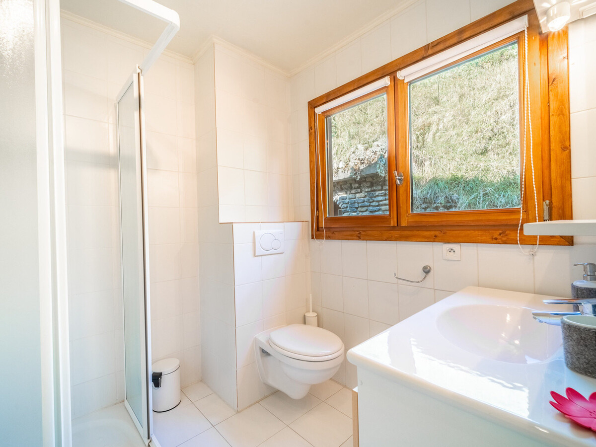 Chalet 150m² La Clusaz, 9 pers, 4 chambres, cheminée - Photo 12
