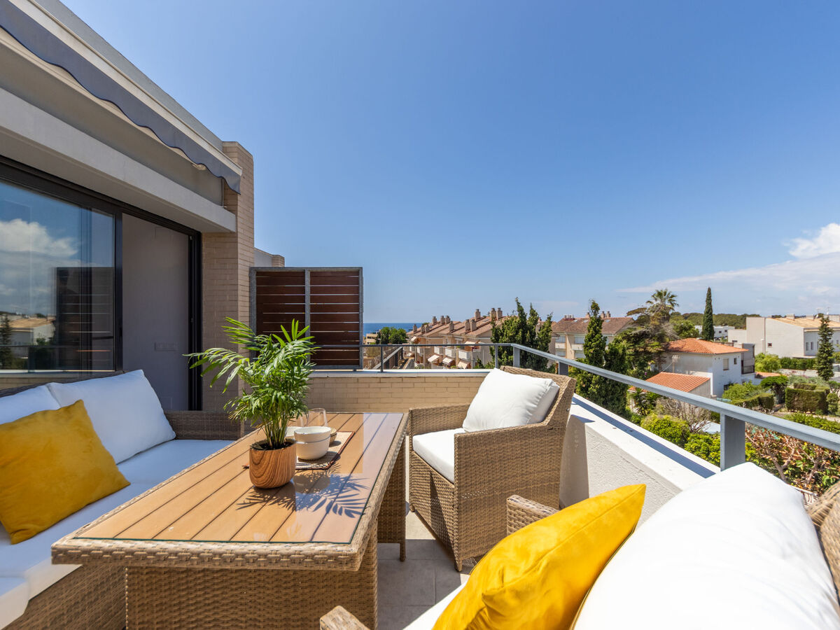 Palmera dels Munts – Maison 3 étages à 300 m de la mer - Photo 1