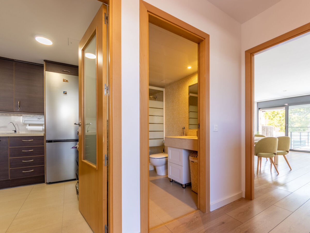 Palmera dels Munts – Maison 3 étages à 300 m de la mer - Photo 12