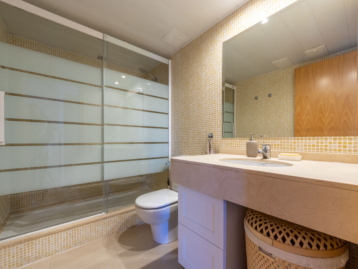 Palmera dels Munts – Maison 3 étages à 300 m de la mer - Photo 13
