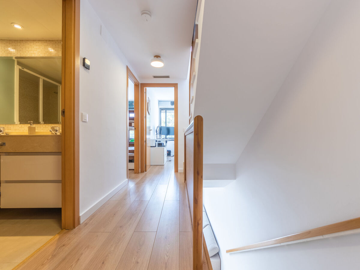 Palmera dels Munts – Maison 3 étages à 300 m de la mer - Photo 17