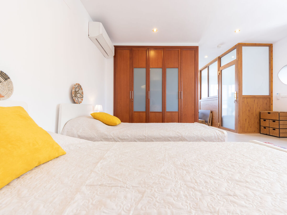 Palmera dels Munts – Maison 3 étages à 300 m de la mer - Photo 22