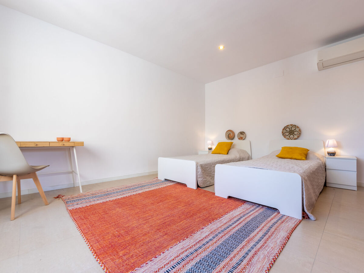 Palmera dels Munts – Maison 3 étages à 300 m de la mer - Photo 24