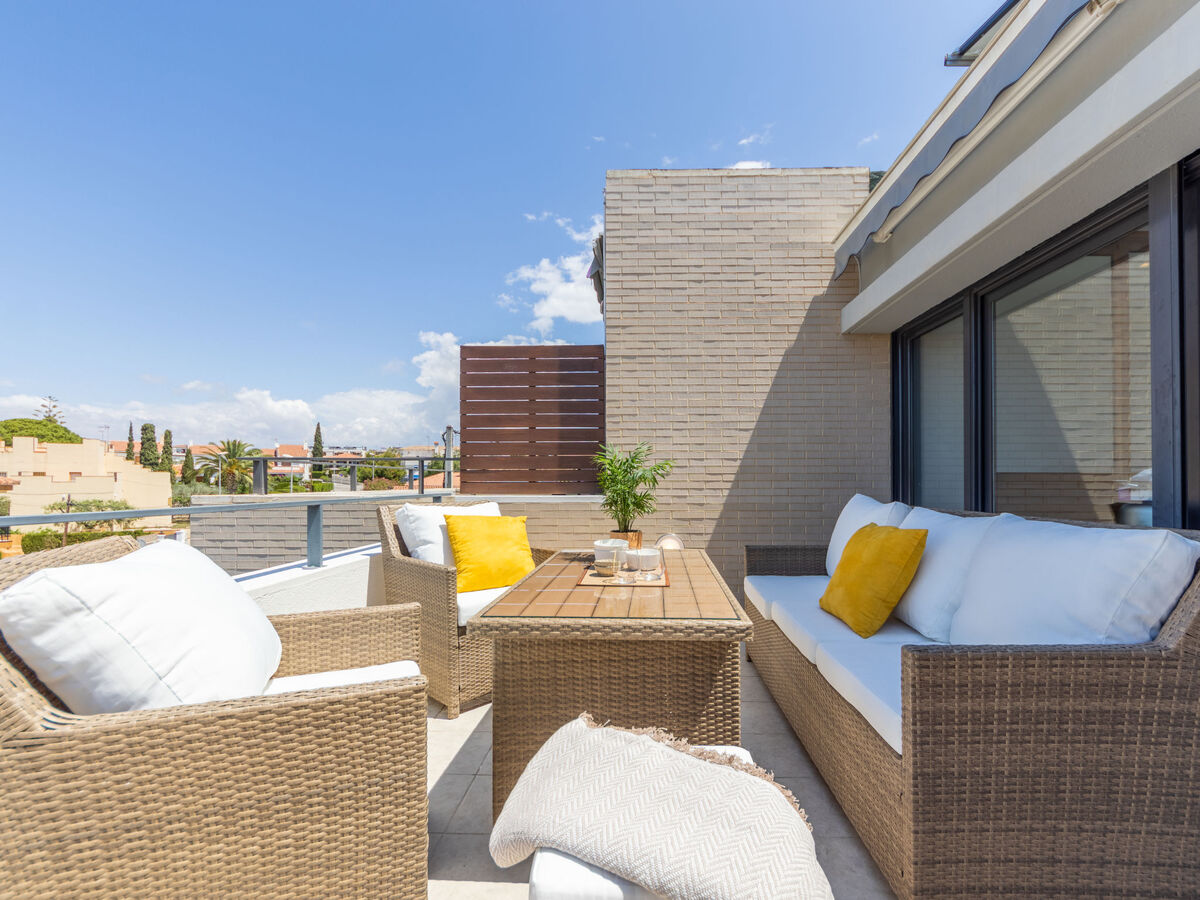 Palmera dels Munts – Maison 3 étages à 300 m de la mer - Photo 33